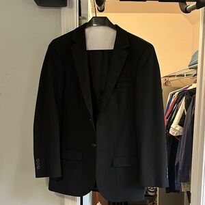 Jos A Bank Classic Black Men's Blazer